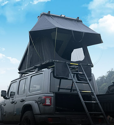 How Do You Choose The Best Rooftop Tent for Any Adventure?