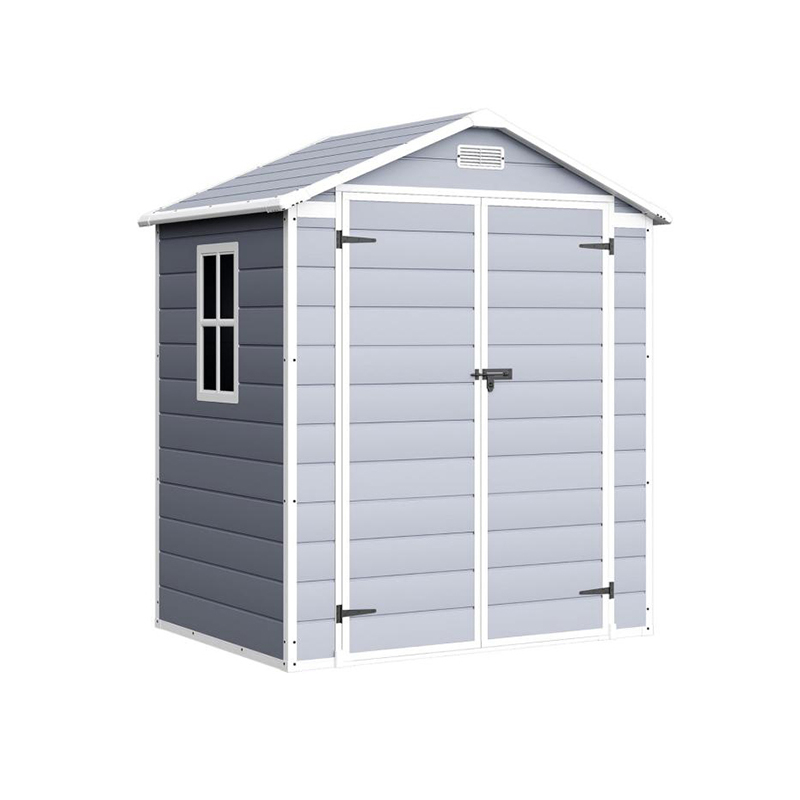 How Can A Garden Shed Help You Organize Your Outdoor Life?