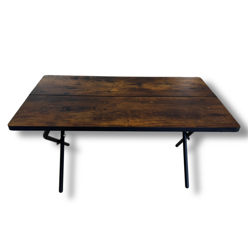 Is a Folding Outdoor Table Better for Small Spaces?