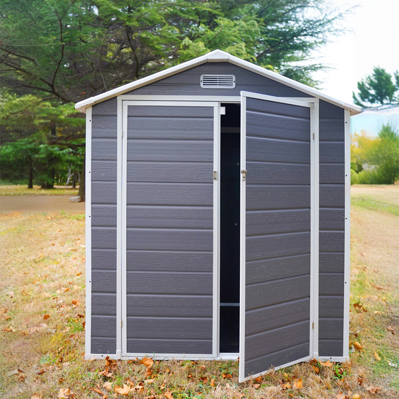 What Can You Store Safely in A Garden Shed All Year Round?